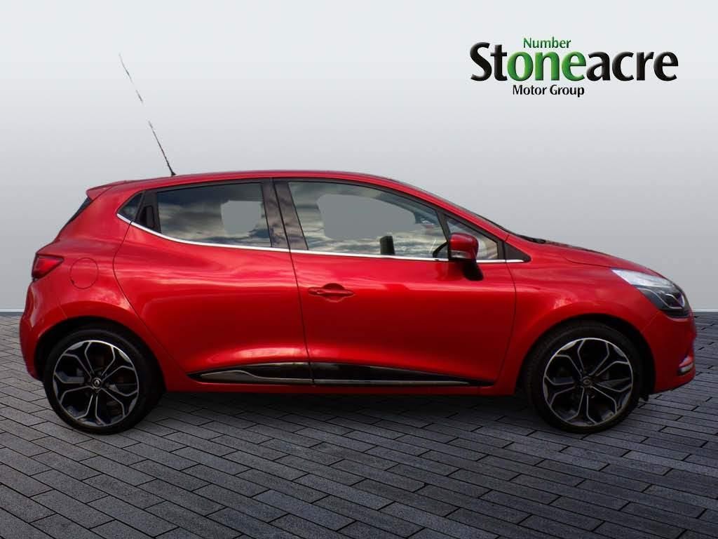Renault Clio Iconic TCe 90 MY18 (YP69GXH) image 1