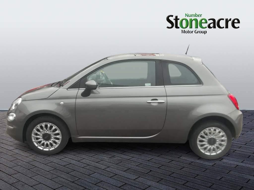 Fiat 500 Hybrid 500 1.0 70hp Mild Hybrid (FV23GZH) image 5