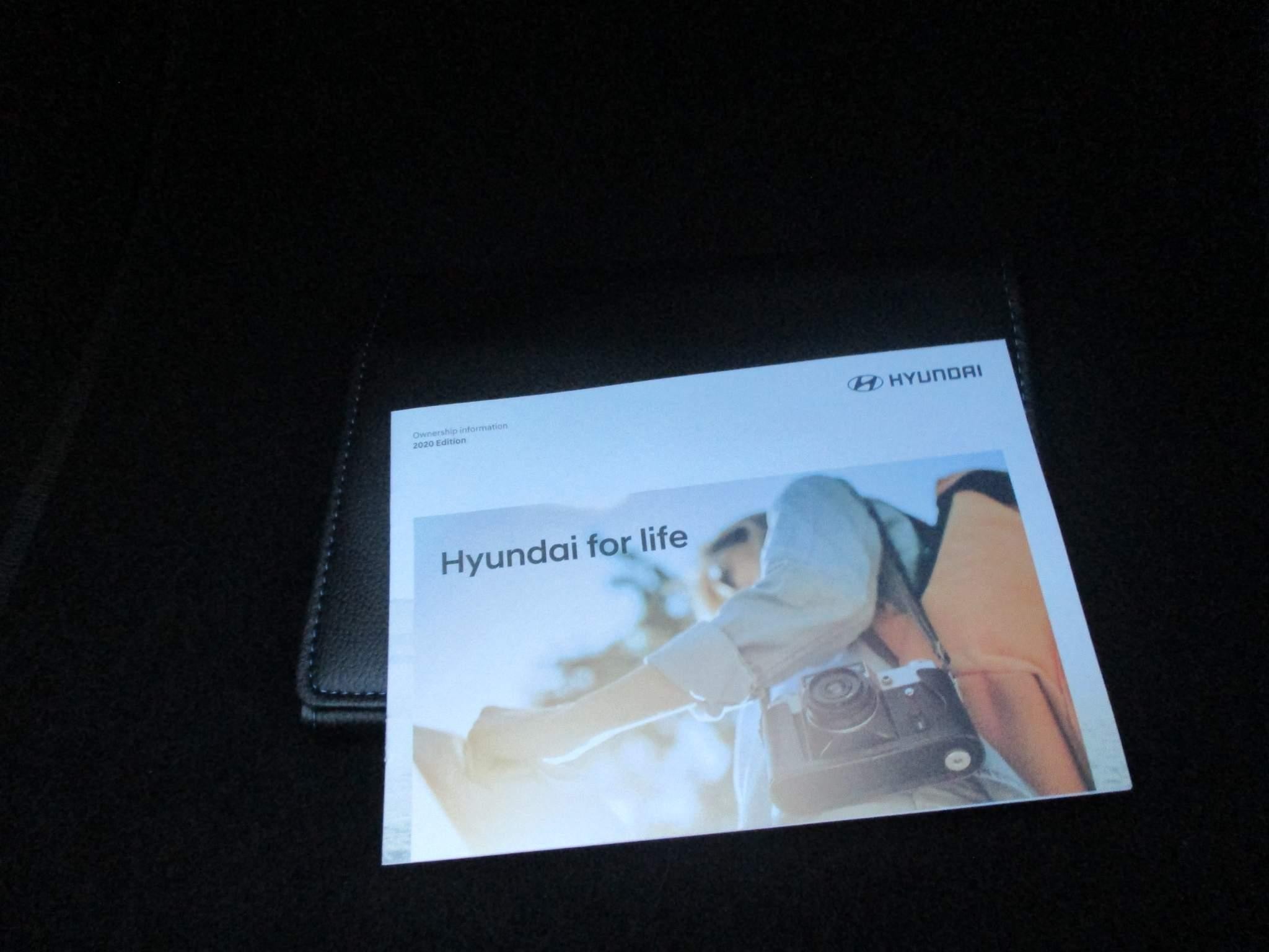 Hyundai i10 1.2 SE Connect Hatchback 5dr Petrol Auto Euro 6 (s/s) (84 ps) (YM70YEY) image 18