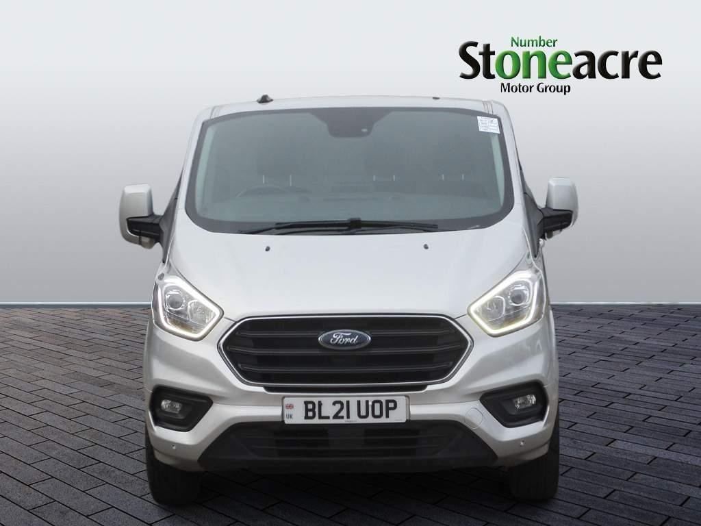 Ford Transit Custom 2.0 340 EcoBlue Limited L1 H1 Euro 6 (s/s) 5dr (BL21UOP) image 7
