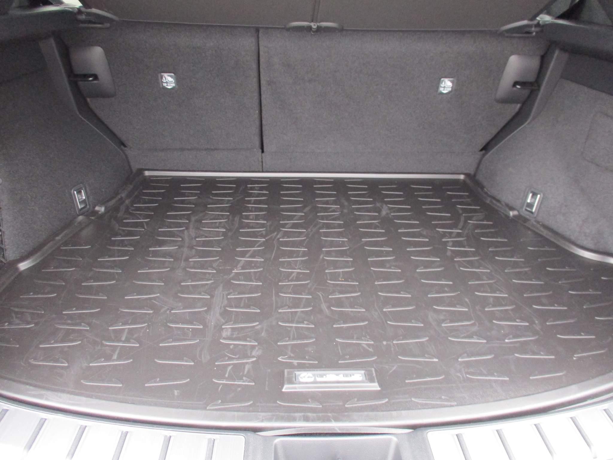Lexus NX 450h+ 2.5 F-Sport 5dr E-CVT Premium Plus/Sunroof (NV73CFD) image 9