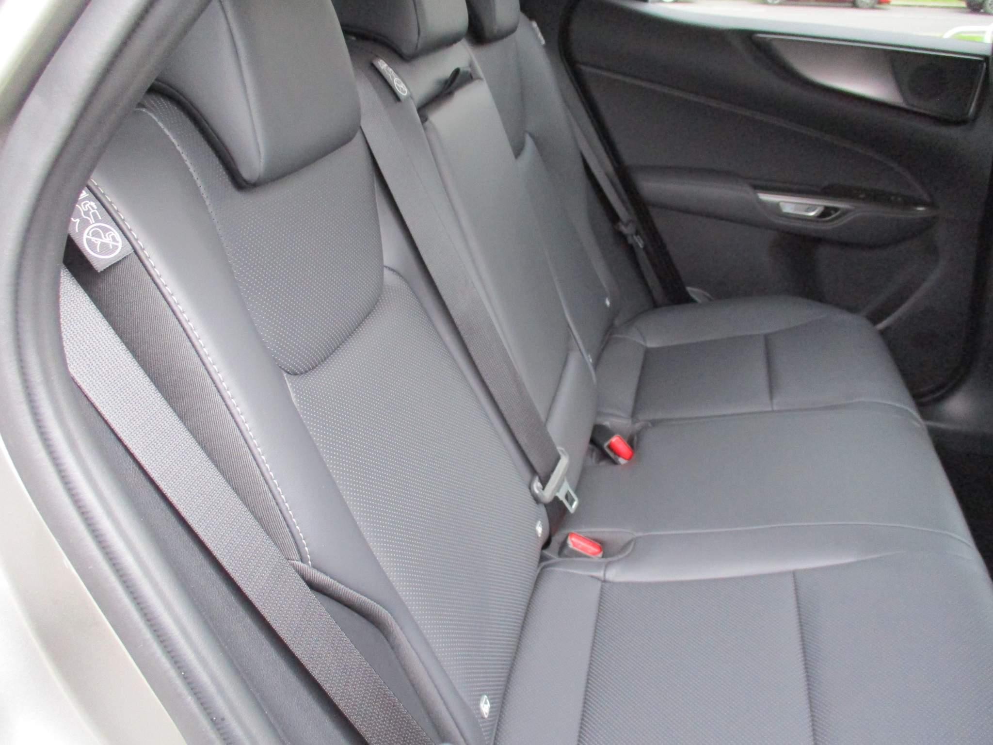 Lexus NX 450h+ 2.5 F-Sport 5dr E-CVT Premium Plus/Sunroof (NV73CFD) image 16