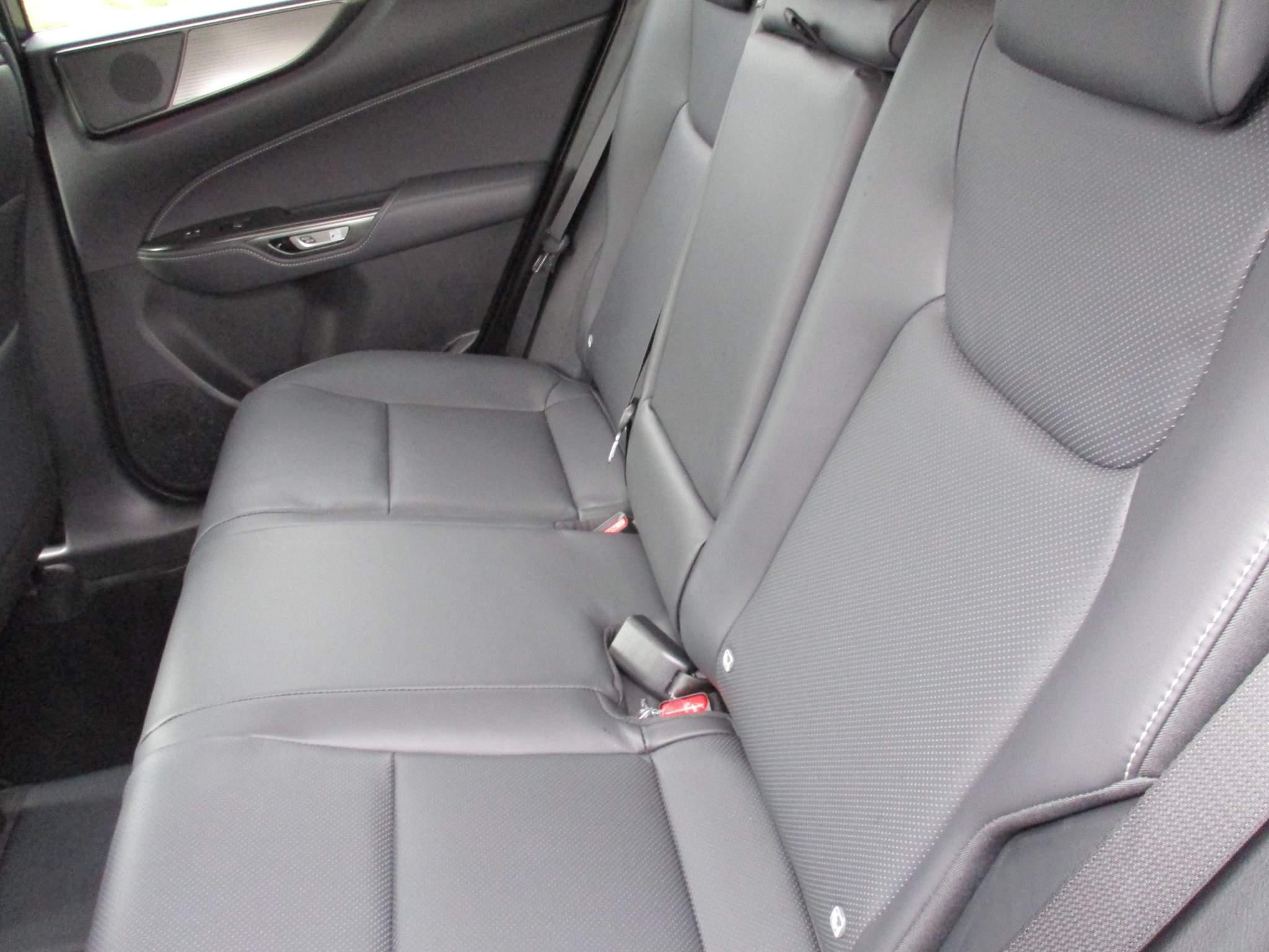 Lexus NX 450h+ 2.5 F-Sport 5dr E-CVT Premium Plus/Sunroof (NV73CFD) image 17