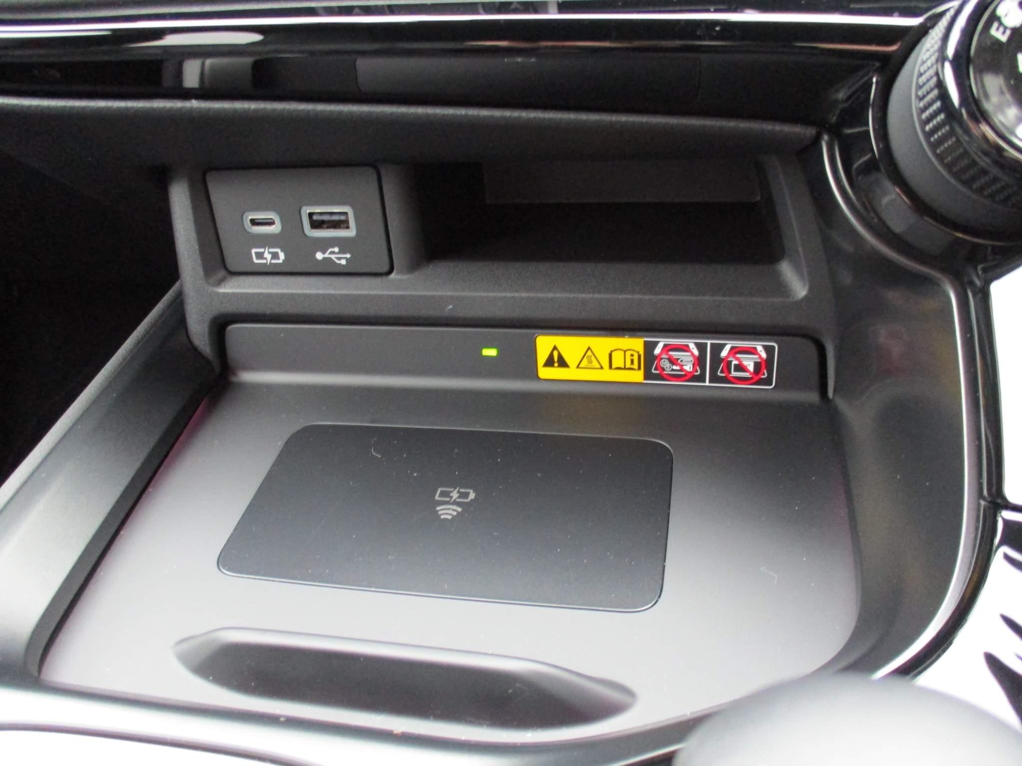 Lexus NX 450h+ 2.5 F-Sport 5dr E-CVT Premium Plus/Sunroof (NV73CFD) image 25