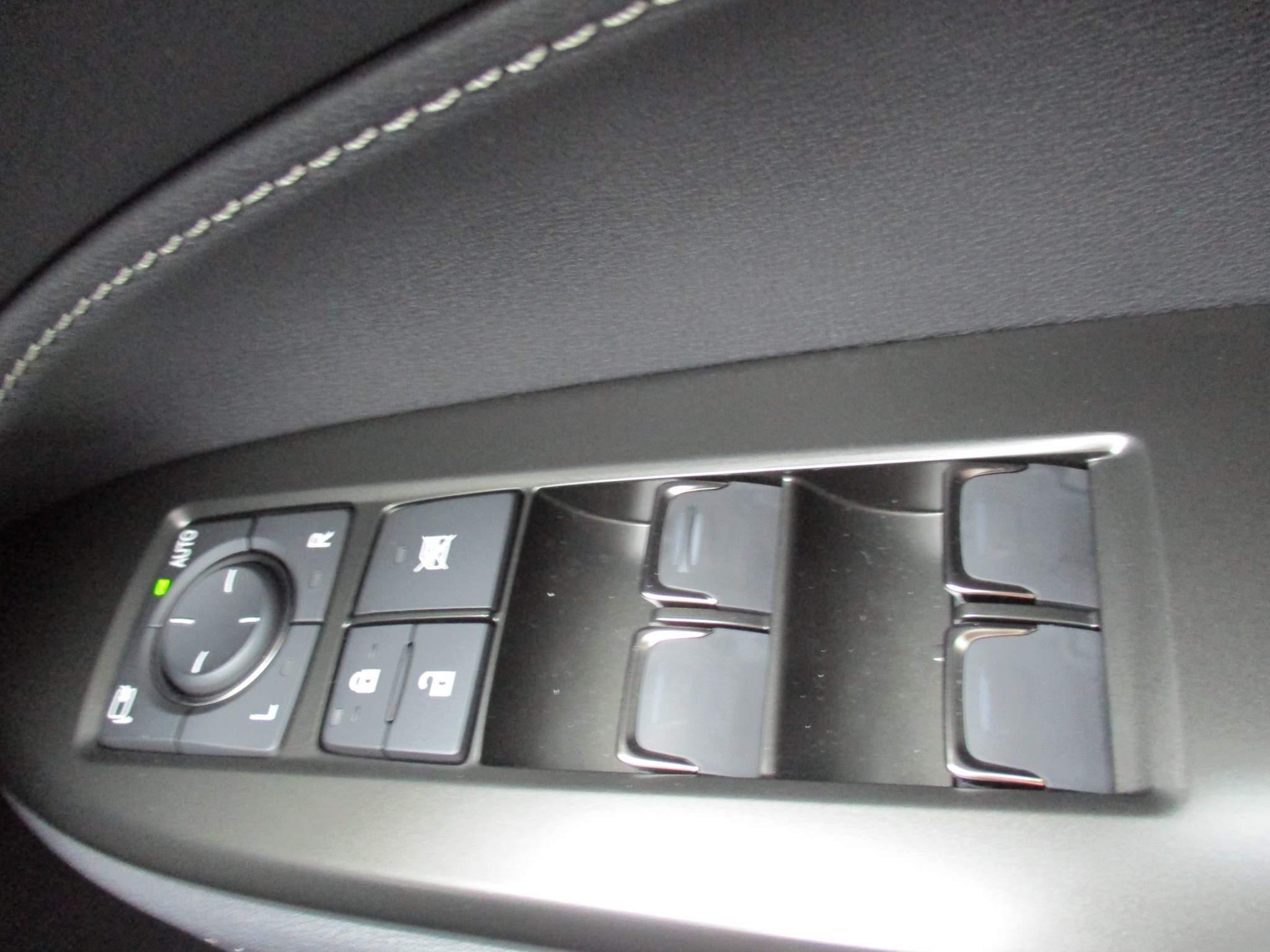Lexus NX 450h+ 2.5 F-Sport 5dr E-CVT Premium Plus/Sunroof (NV73CFD) image 31