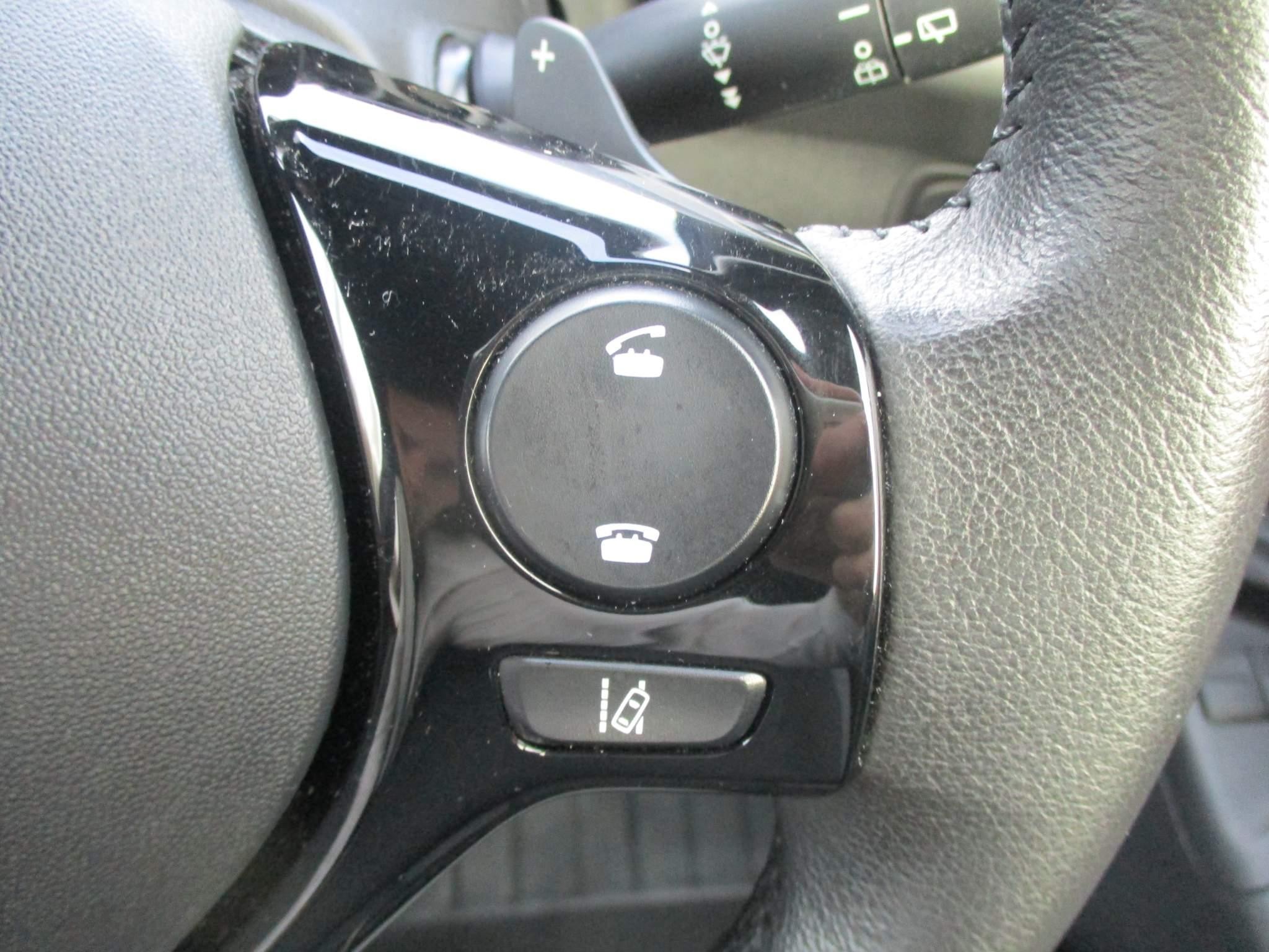 Toyota Aygo 1.0 VVT-i X-Trend TSS 5dr x-shift (NU71FGX) image 18