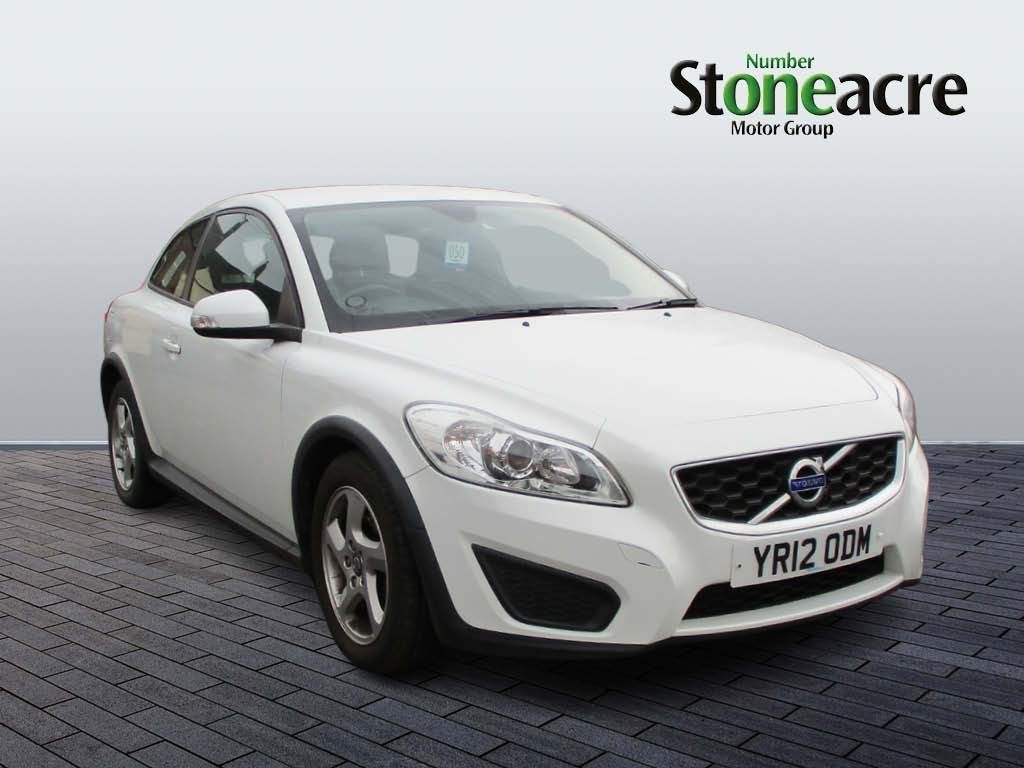 Volvo C30 2.0 ES Sports Coupe Euro 5 3dr (YR12ODM) image 0