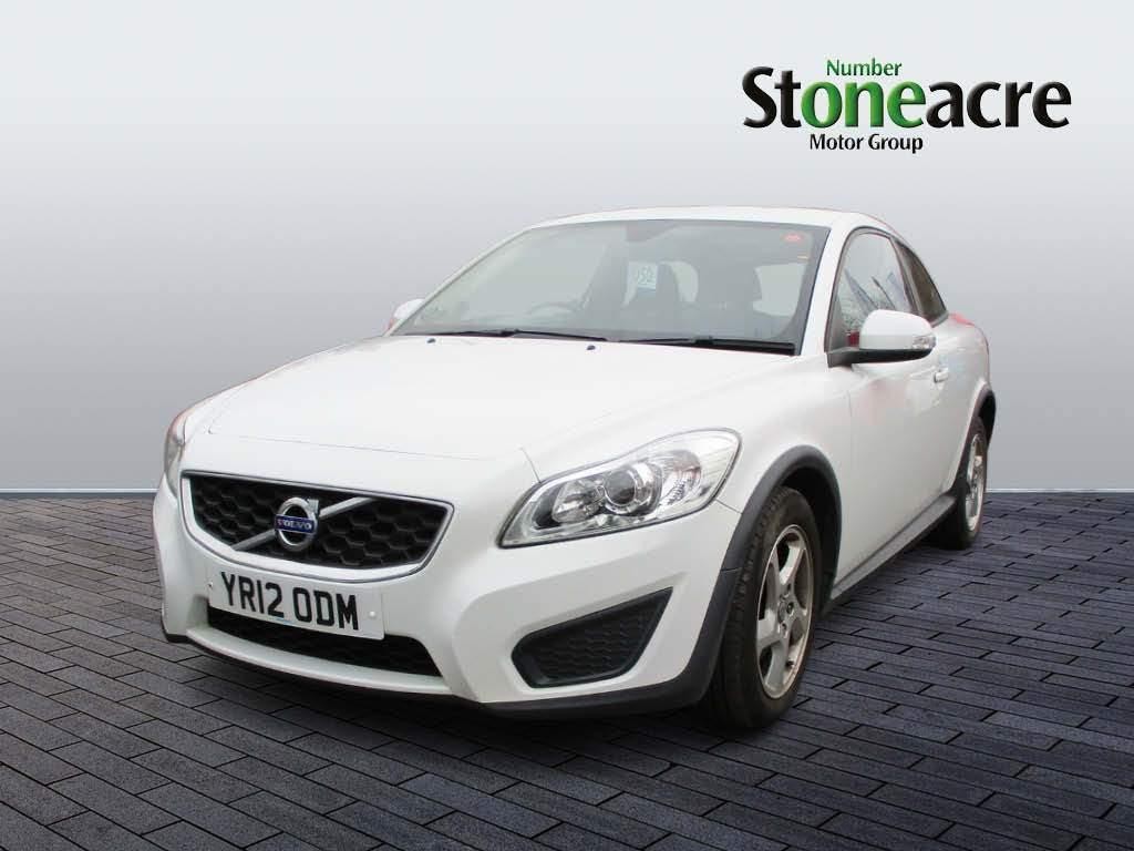 Volvo C30 2.0 ES Sports Coupe Euro 5 3dr (YR12ODM) image 6