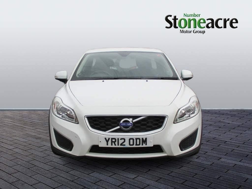 Volvo C30 2.0 ES Sports Coupe Euro 5 3dr (YR12ODM) image 7