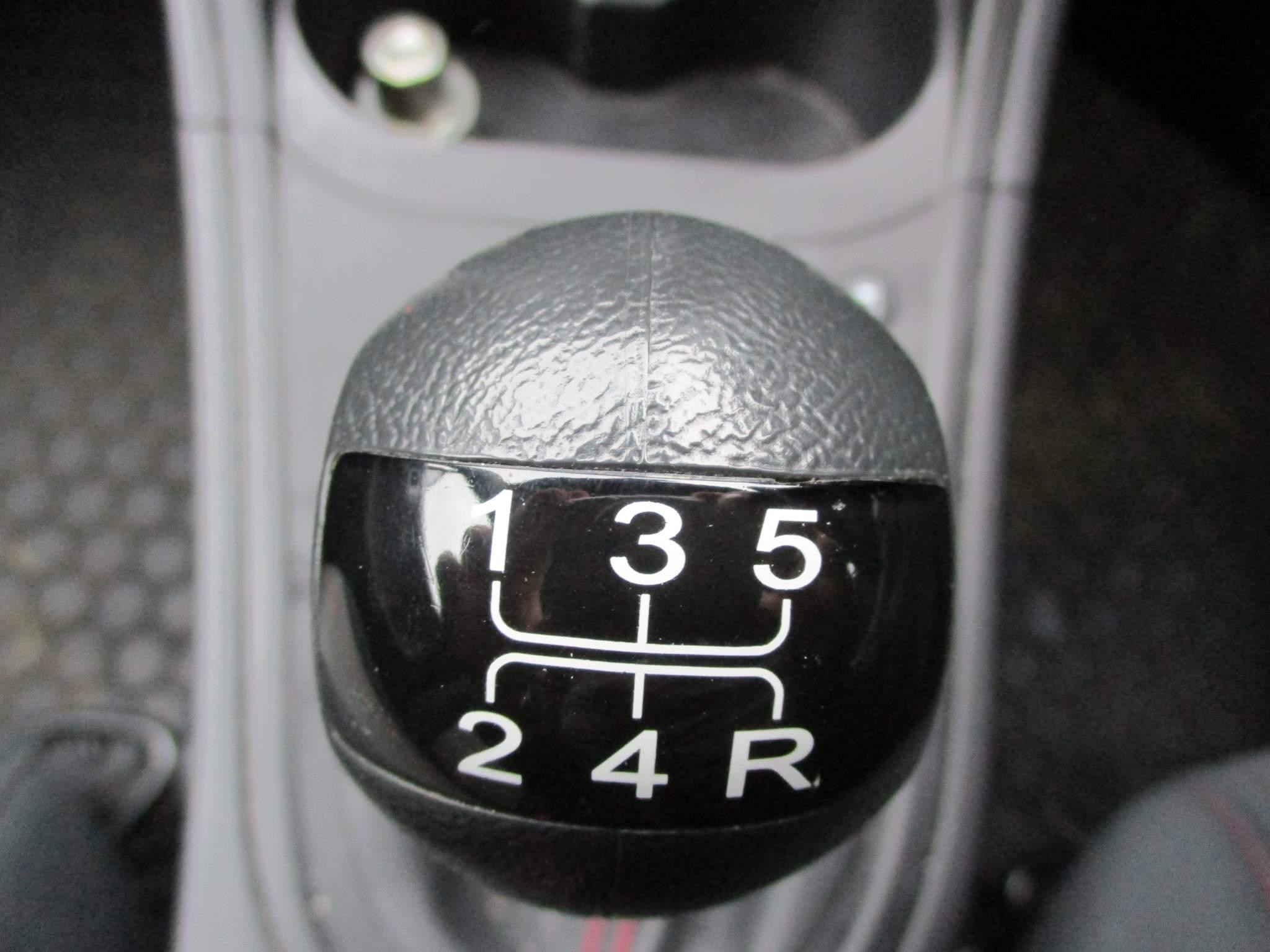 MG 3 1.5 VTi-TECH 3Form Sport Hatchback 5dr Petrol Manual Euro 6 (s/s) (106 ps) (NK67ZDL) image 20