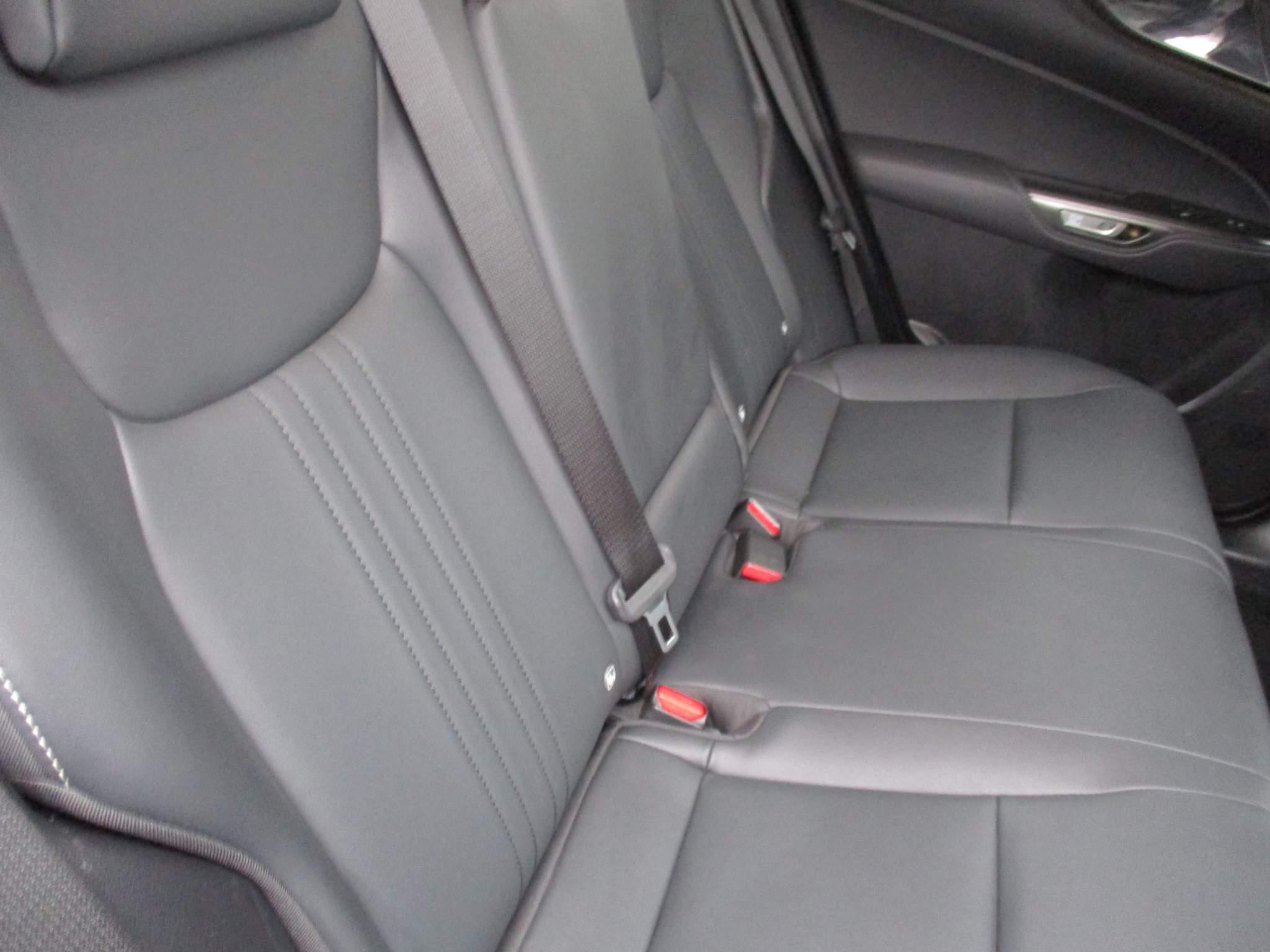 Lexus NX 450h+ 2.5 5dr Premium Plus Pack/Sunroof (WP72KDU) image 16