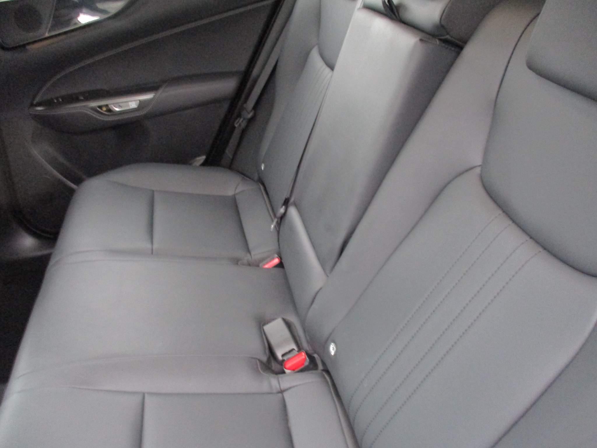Lexus NX 450h+ 2.5 5dr Premium Plus Pack/Sunroof (WP72KDU) image 17