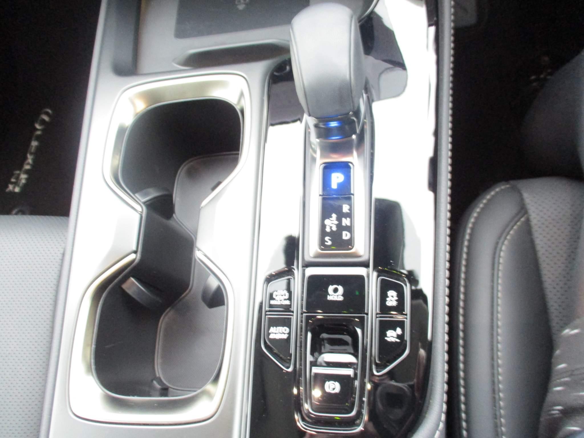 Lexus NX 450h+ 2.5 5dr Premium Plus Pack/Sunroof (WP72KDU) image 27