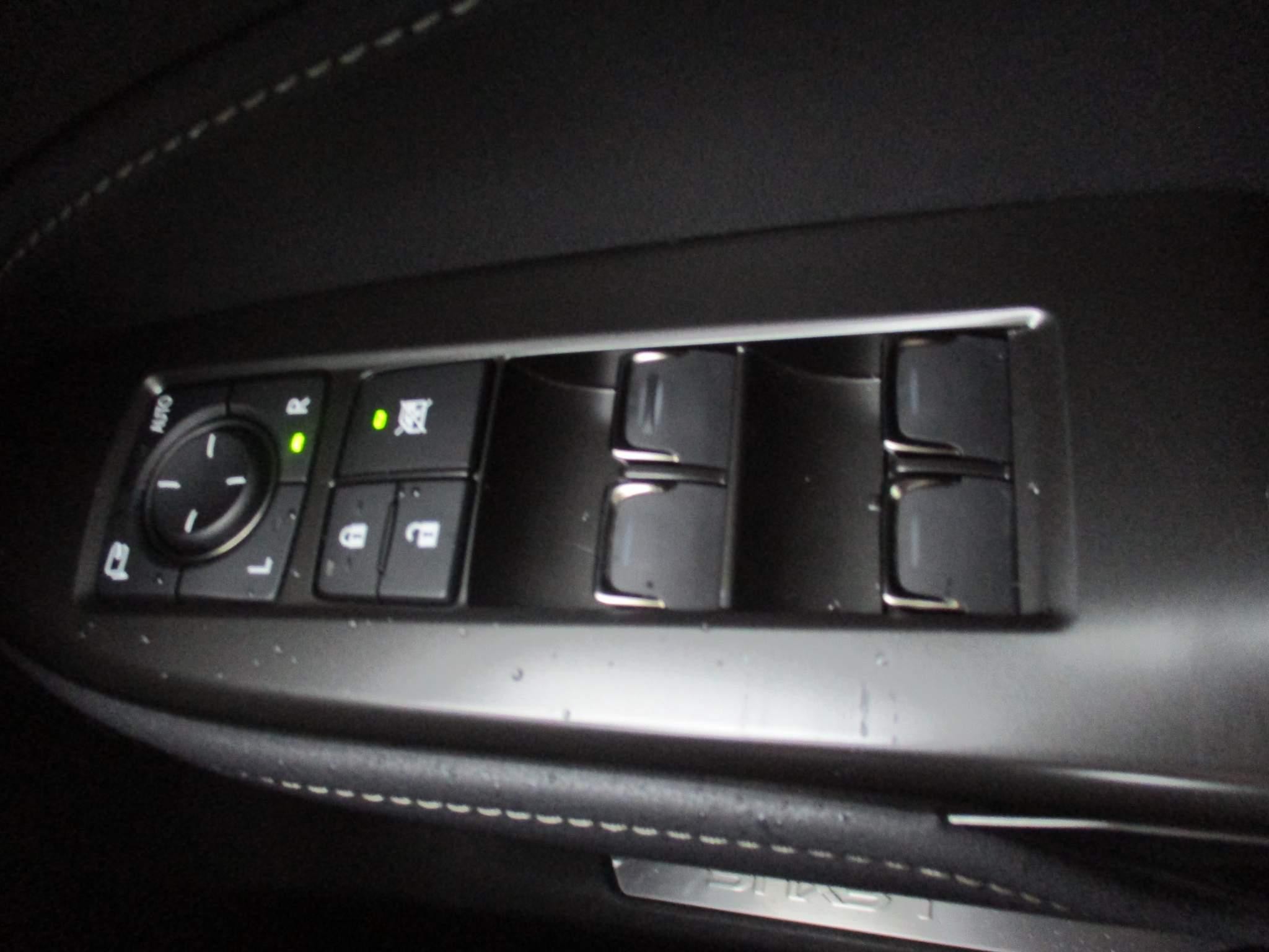 Lexus NX 450h+ 2.5 5dr Premium Plus Pack/Sunroof (WP72KDU) image 31