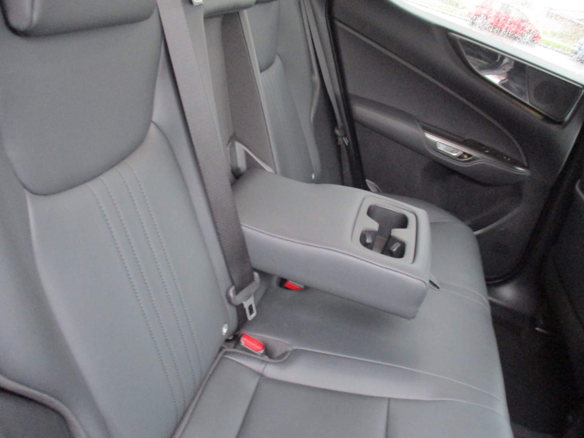 Lexus NX 450h+ 2.5 5dr Premium Plus Pack/Sunroof (WP72KDU) image 33