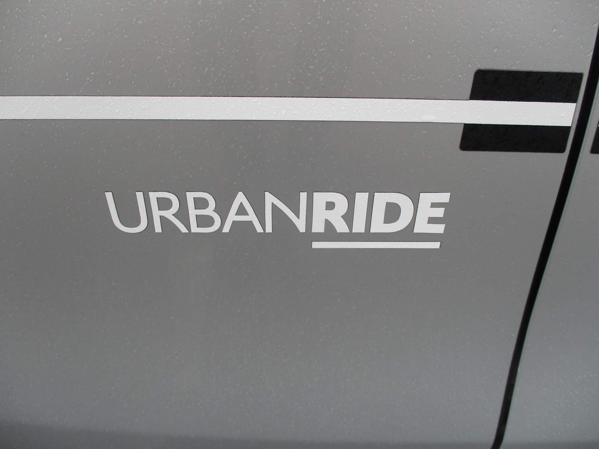 Citroen C1 1.0 VTi 72 Urban Ride 5dr (YD20RZH) image 9