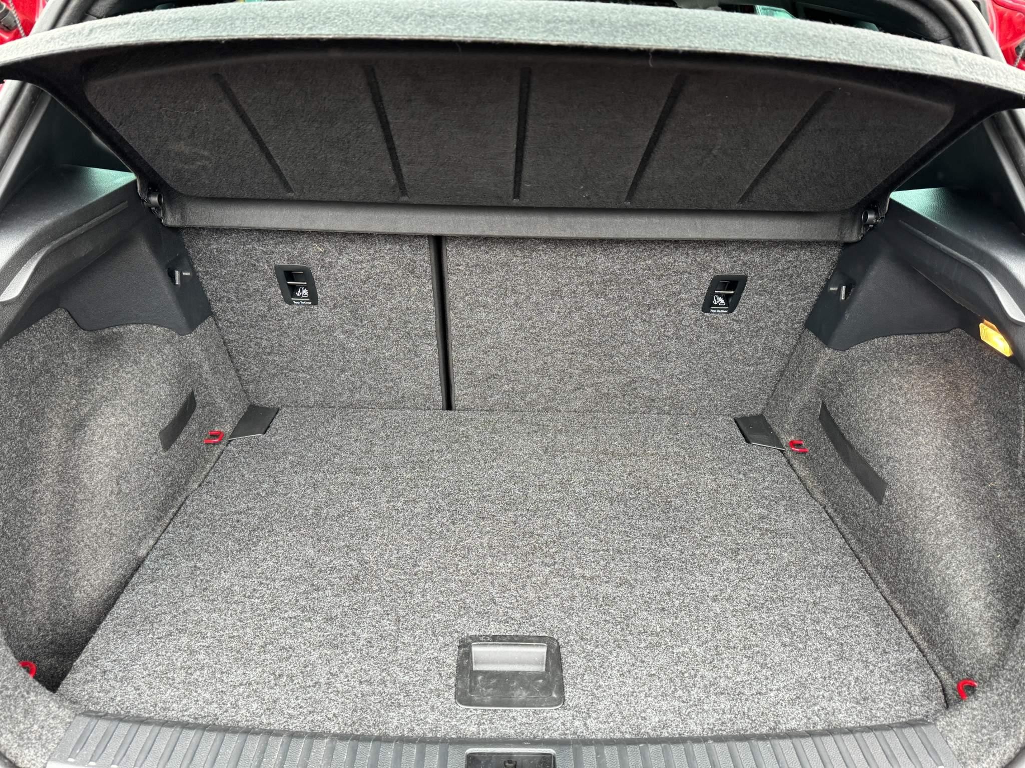 SEAT Arona 1.0 TSI 110 FR Edition 5dr (KS72DWX) image 8