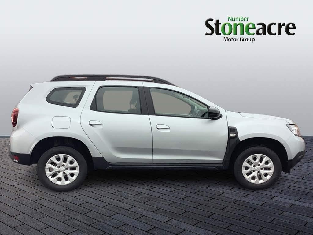 Dacia Duster 1.0 TCe 90 Comfort 5dr (VN71SVU) image 1