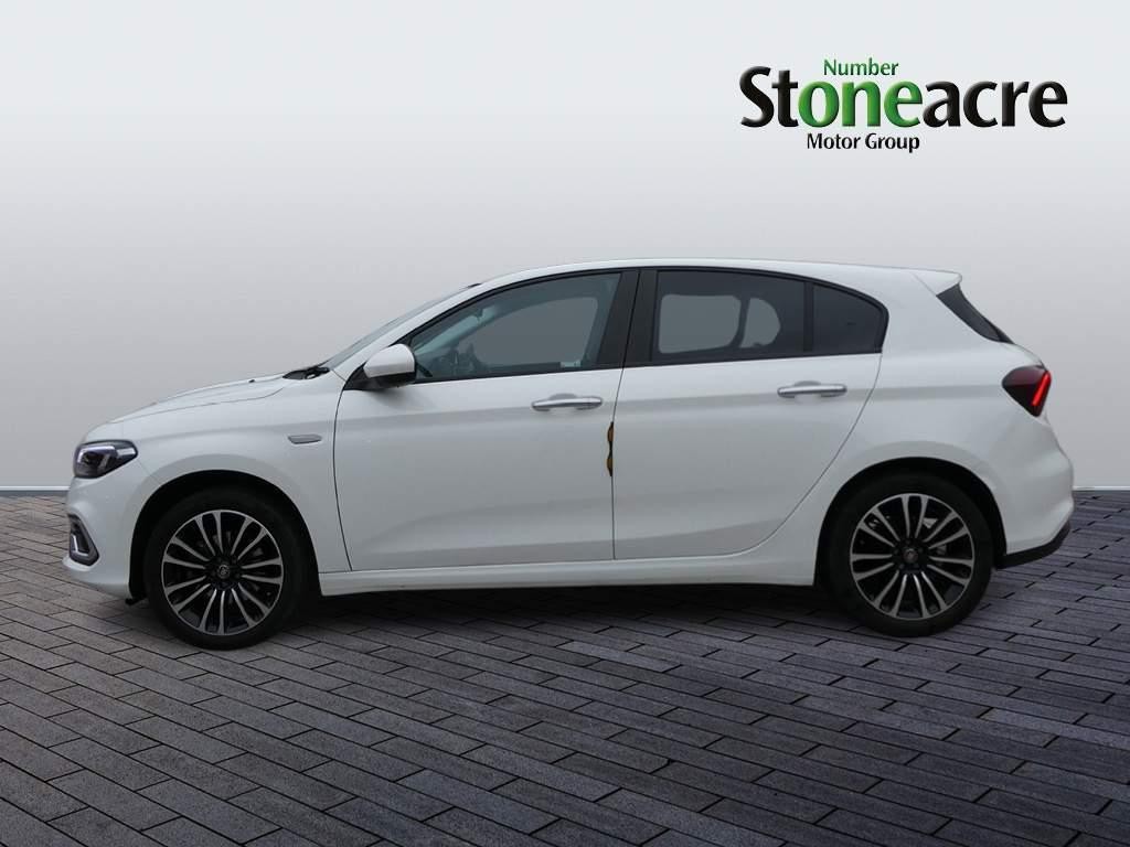 Fiat Tipo 1.0 City Life 5dr (FY72XRC) image 5