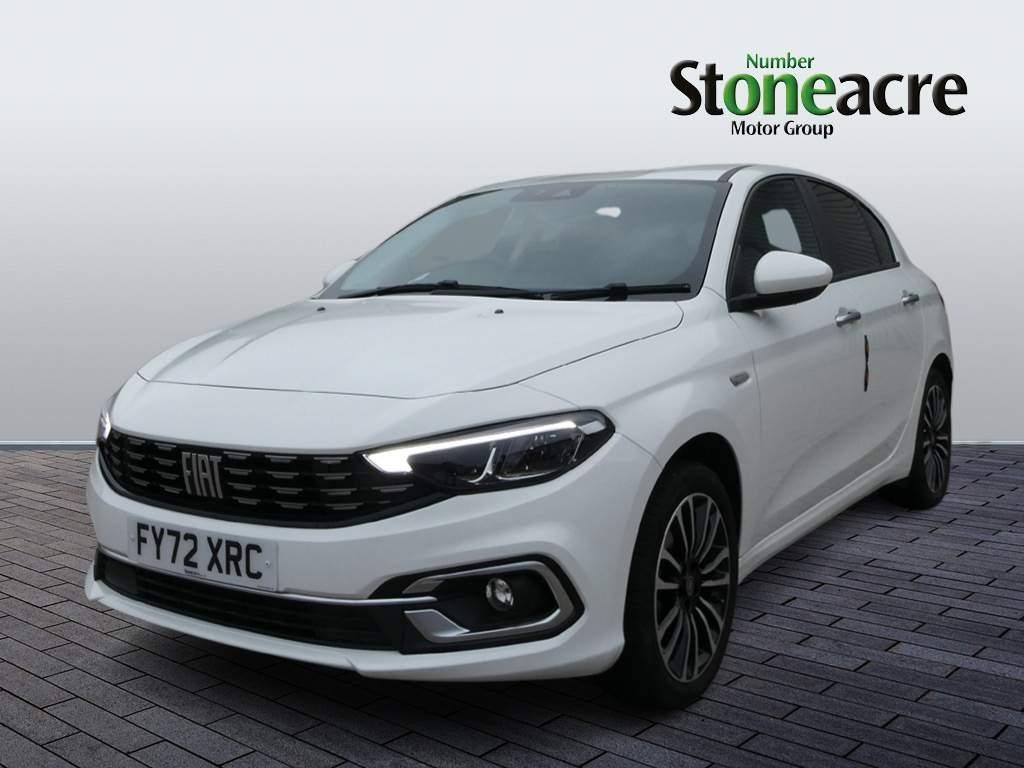 Fiat Tipo 1.0 City Life 5dr (FY72XRC) image 6