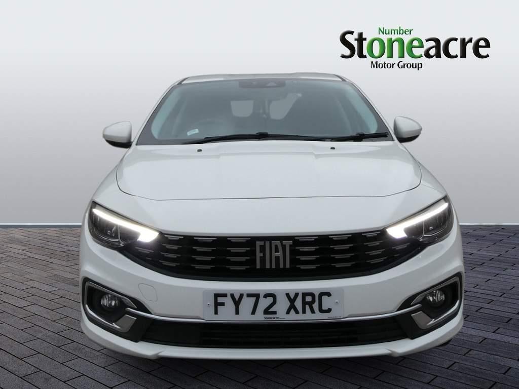 Fiat Tipo 1.0 City Life 5dr (FY72XRC) image 7