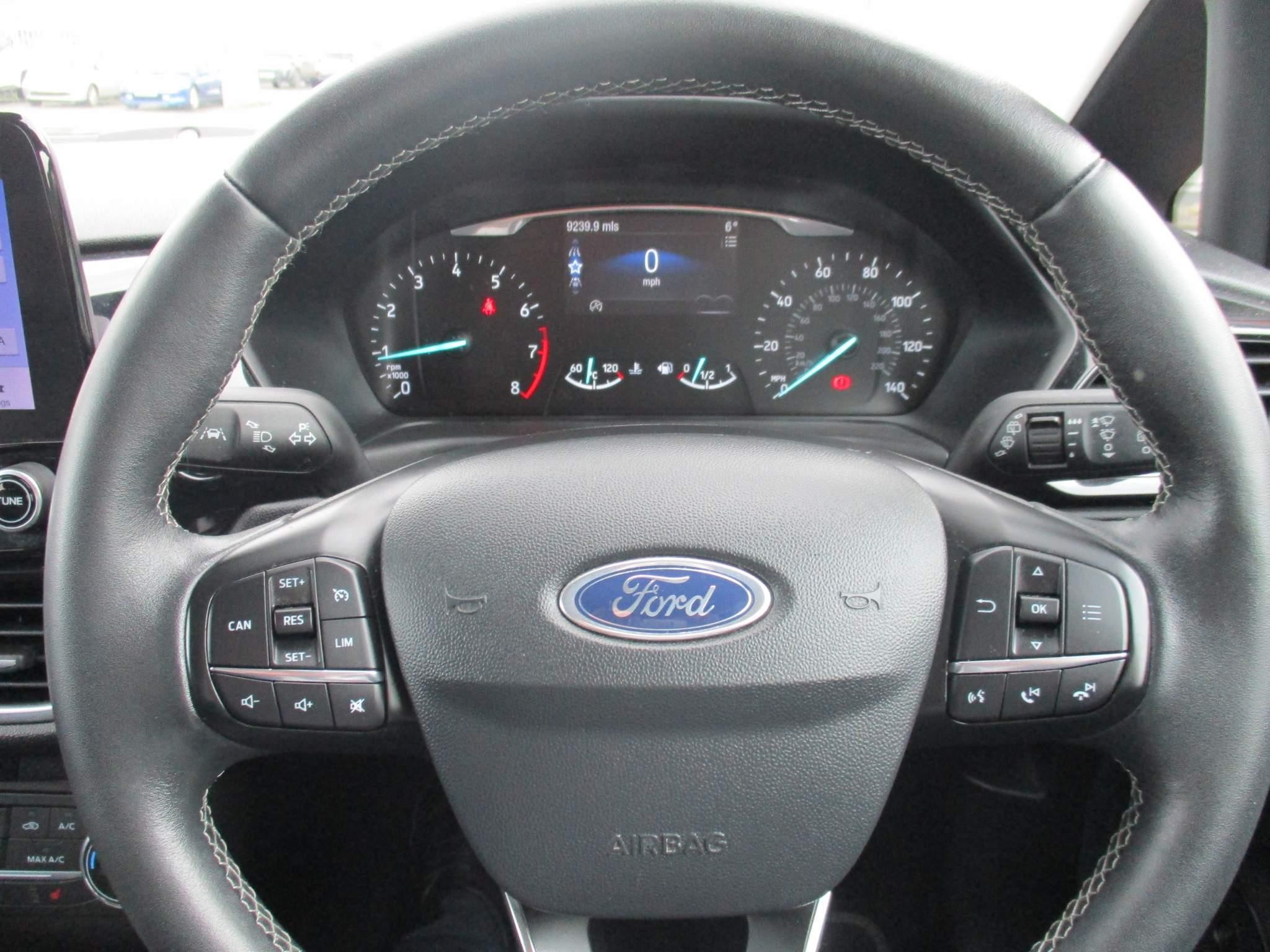 Ford Fiesta 1.0 EcoBoost Titanium X 5dr (CE69YHS) image 16