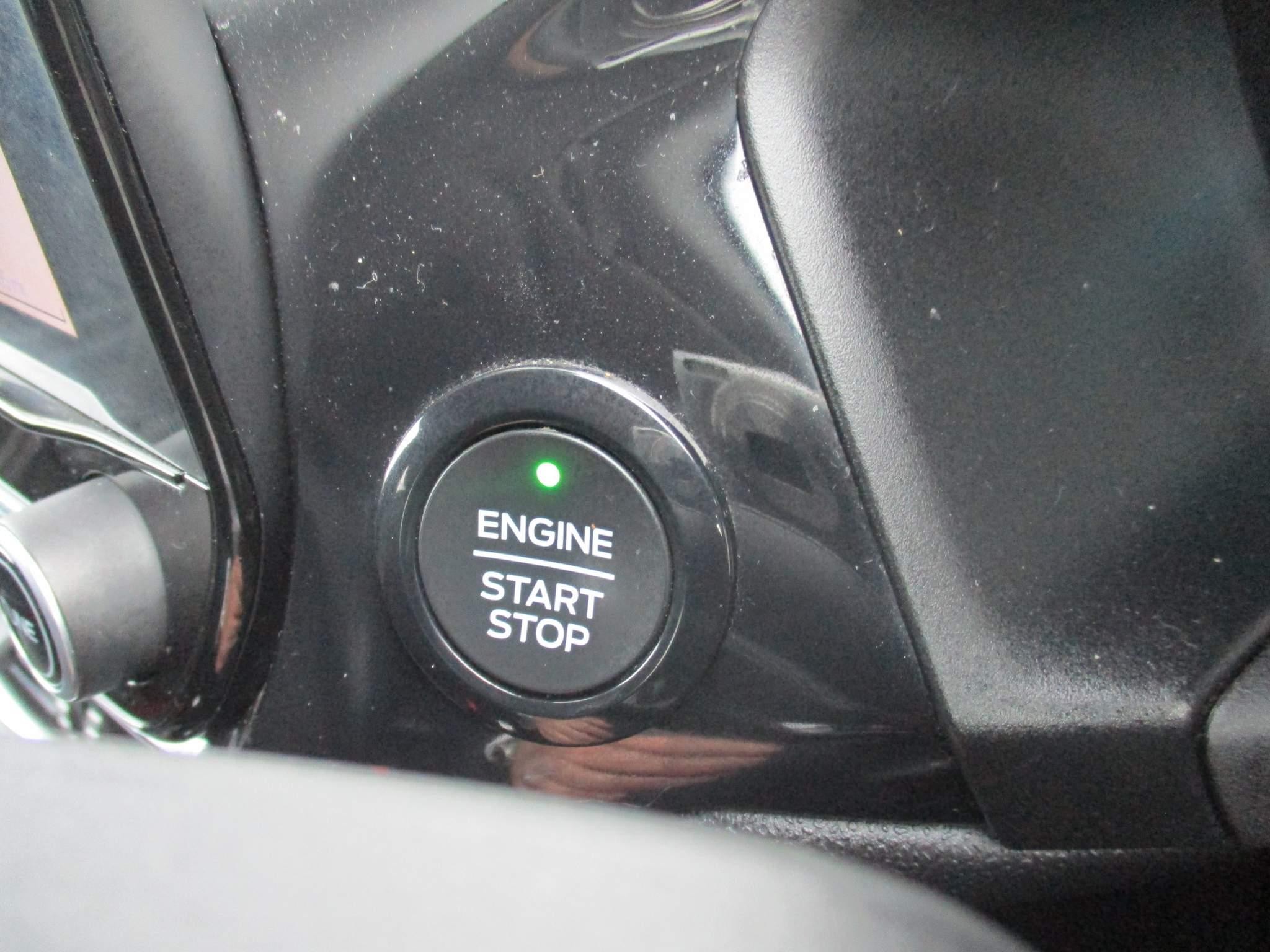Ford Fiesta 1.0 EcoBoost Titanium X 5dr (CE69YHS) image 21
