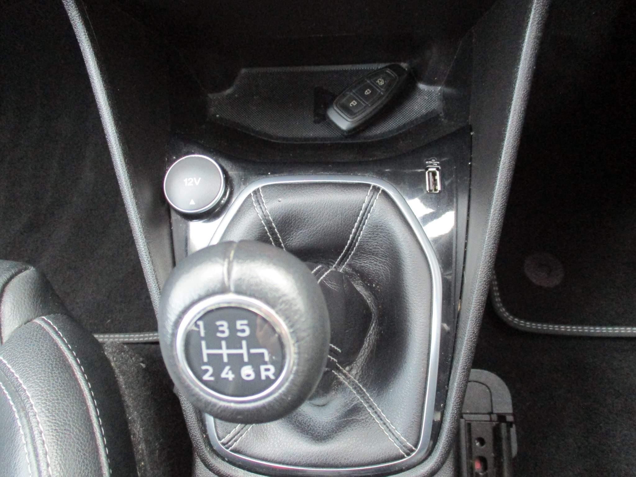 Ford Fiesta 1.0 EcoBoost Titanium X 5dr (CE69YHS) image 34