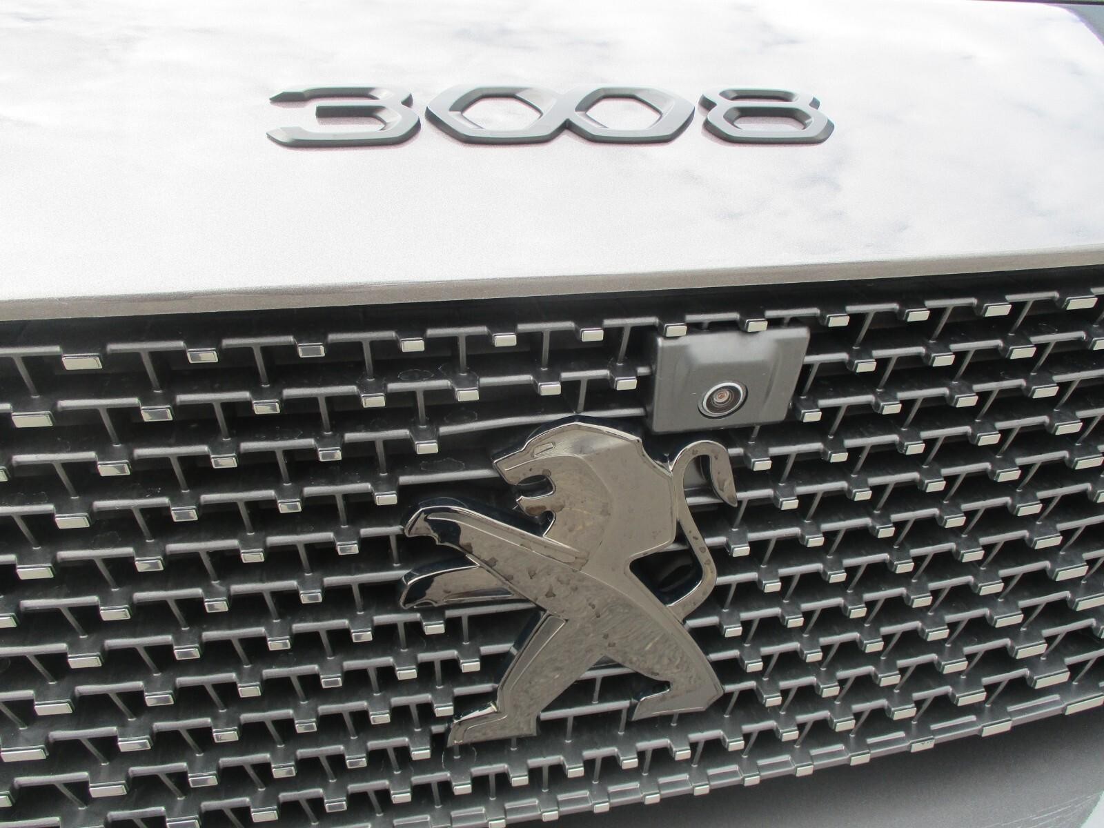 Peugeot 3008 1.6 Hybrid4 300 GT Premium 5dr e-EAT8 (DN22GRU) image 28