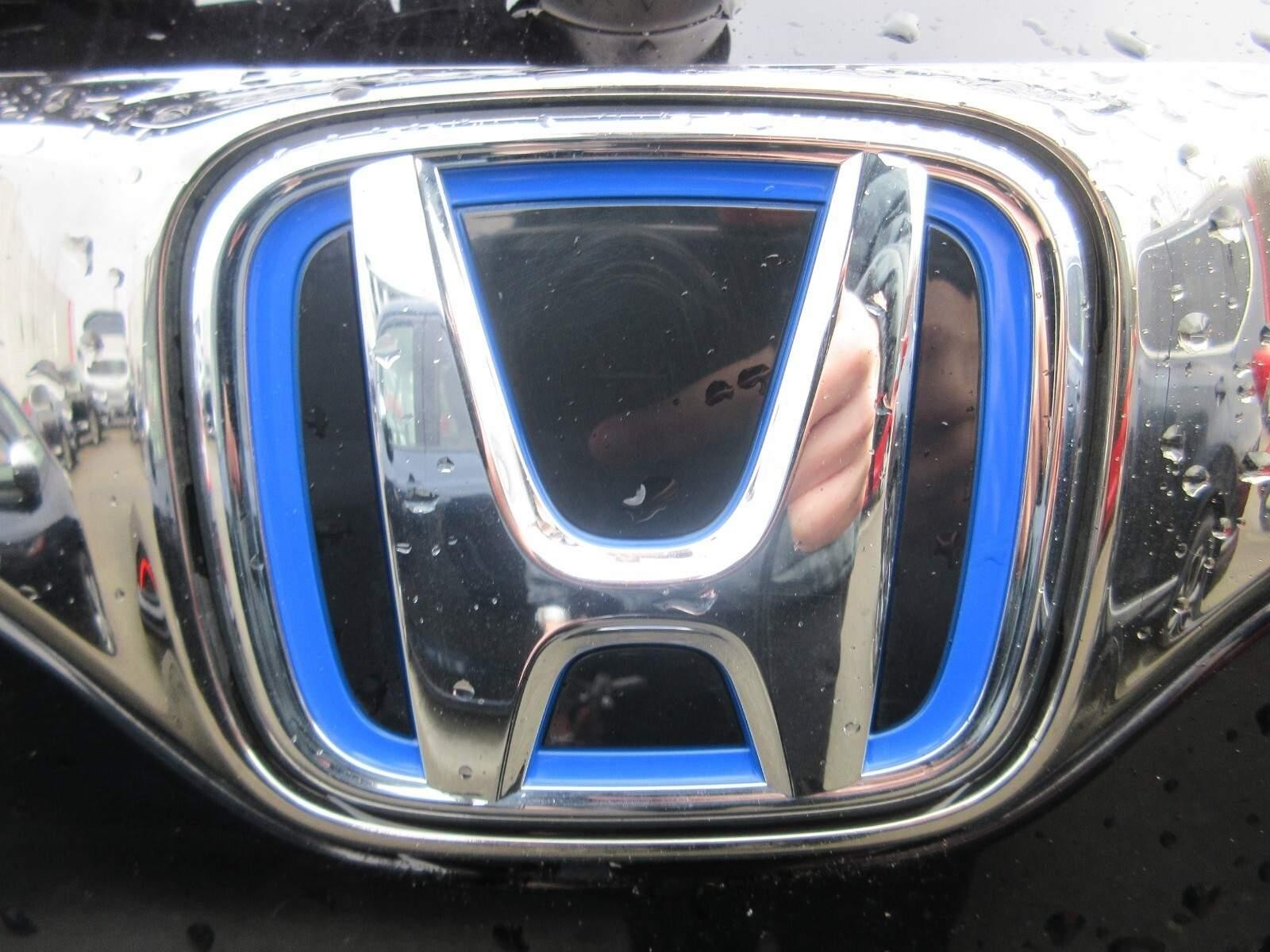 Honda CR-V 2.0 i-MMD Hybrid Sport Line 2WD 5dr eCVT (YN71XJT) image 35