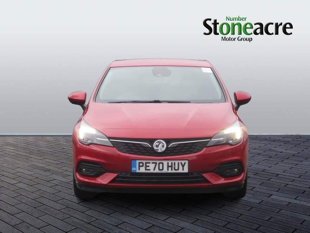 Vauxhall Astra 1.2 Turbo SRi VX Line Nav Hatchback 5dr Petrol Manual Euro 6 (s/s) (145 ps) (PE70HUY) image 7