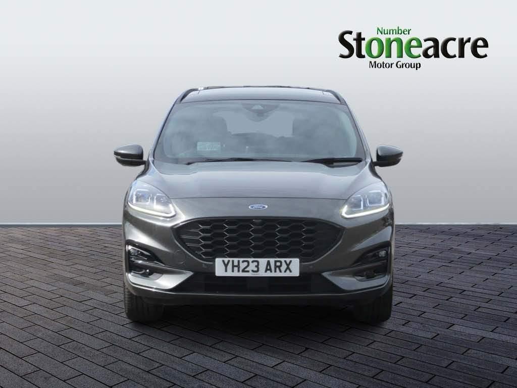 Ford Kuga Image 8