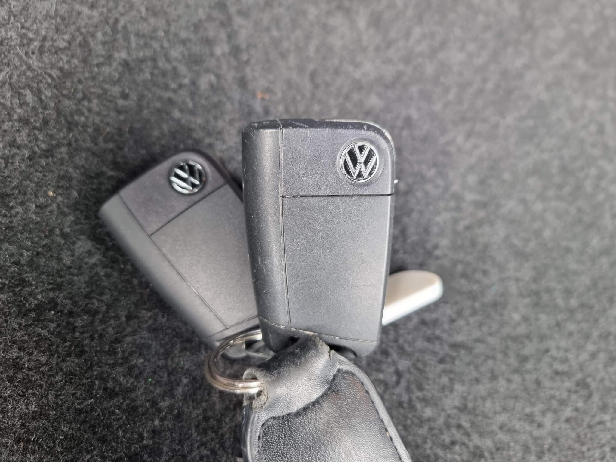 Volkswagen Tiguan 1.5 TSI Life SUV 5dr Petrol DSG Euro 6 (s/s) (150 ps) (YH21CNM) image 18