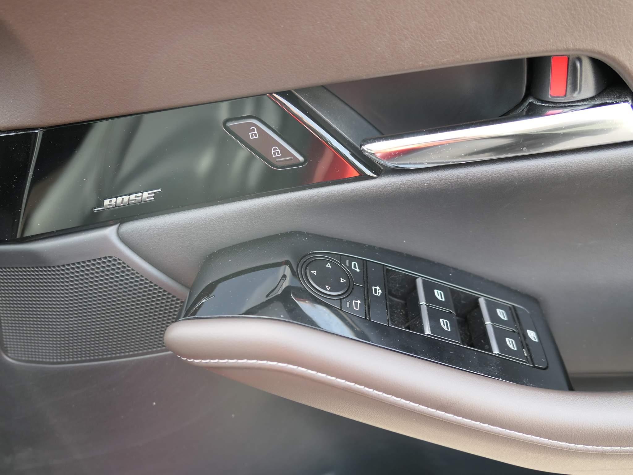 Mazda CX-30 2.0 e-SKYACTIV G MHEV GT Sport SUV 5dr Petrol Manual Euro 6 (s/s) (122 ps) (YW21KGK) image 11