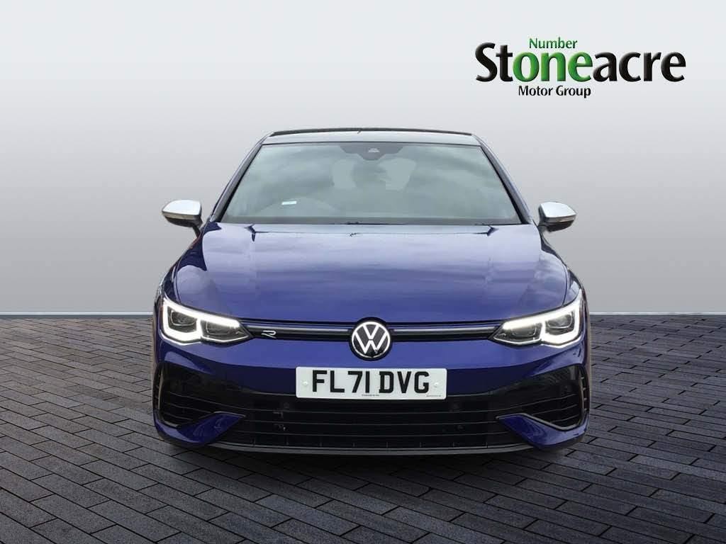 Volkswagen Golf 2.0 TSI R Hatchback 5dr Petrol DSG 4Motion Euro 6 (s/s) (320 ps) (FL71DVG) image 7