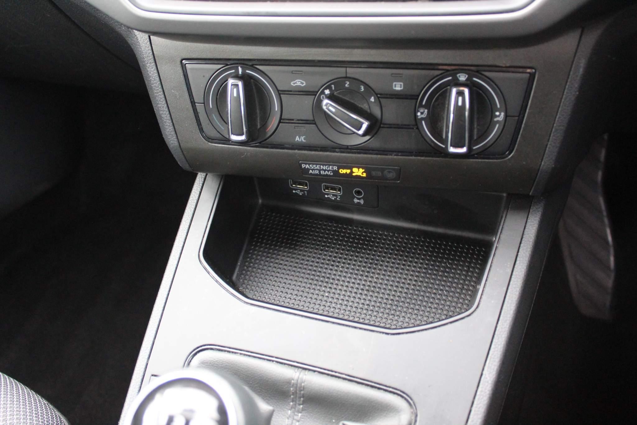 SEAT Ibiza 1.0 TSI 95 SE Technology [EZ] 5dr (DA20HJZ) image 17
