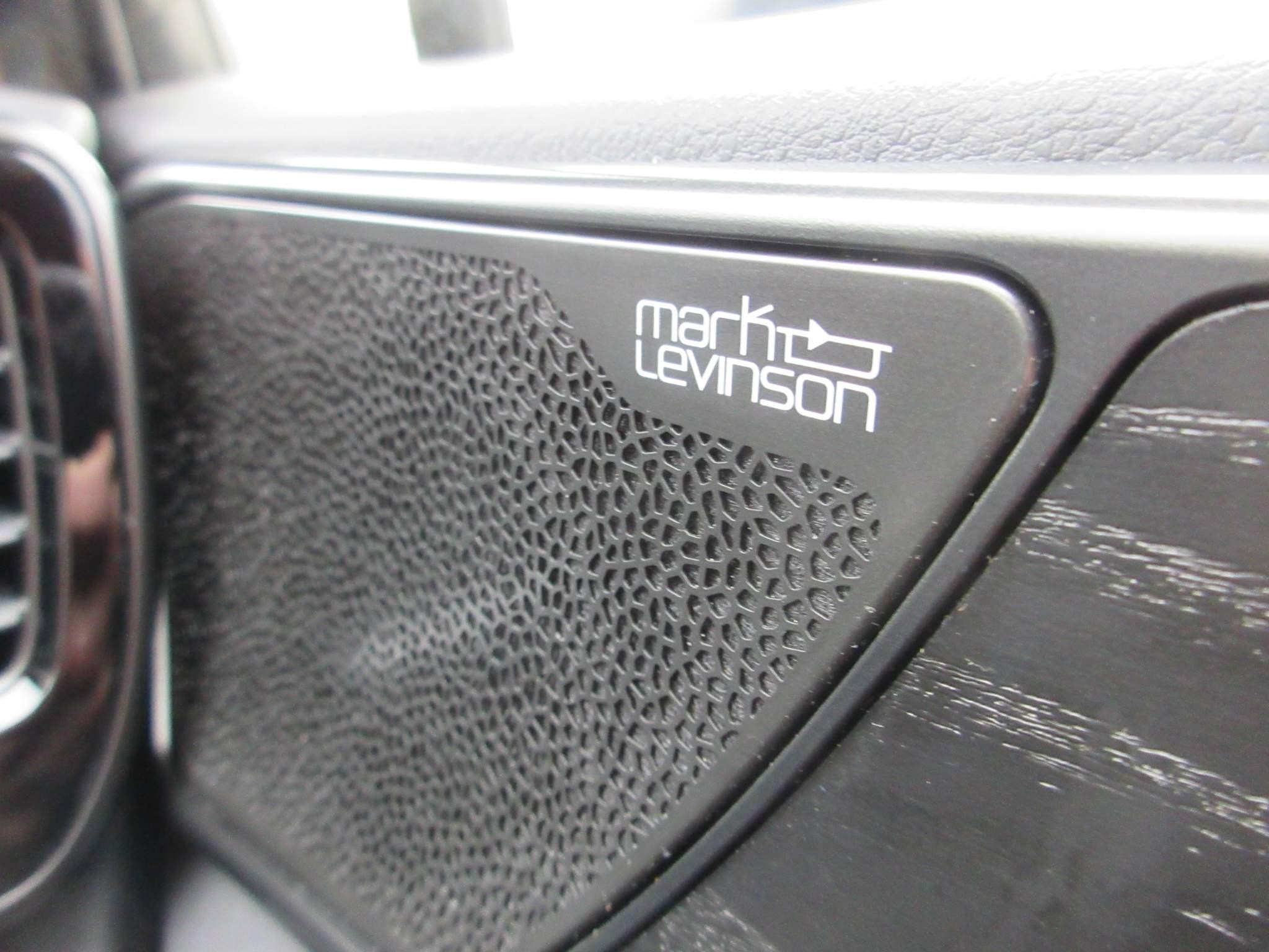 Lexus NX 350h 2.5 F-Sport 5dr E-CVT [Takumi Pack/Sunroof] (YS72NPN) image 19