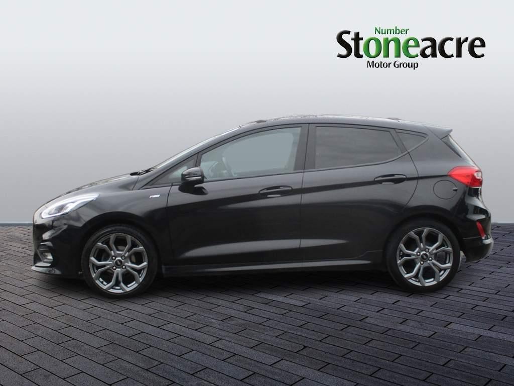 Ford Fiesta 1.0 EcoBoost 95 ST-Line Edition 5dr (CE70YBO) image 5