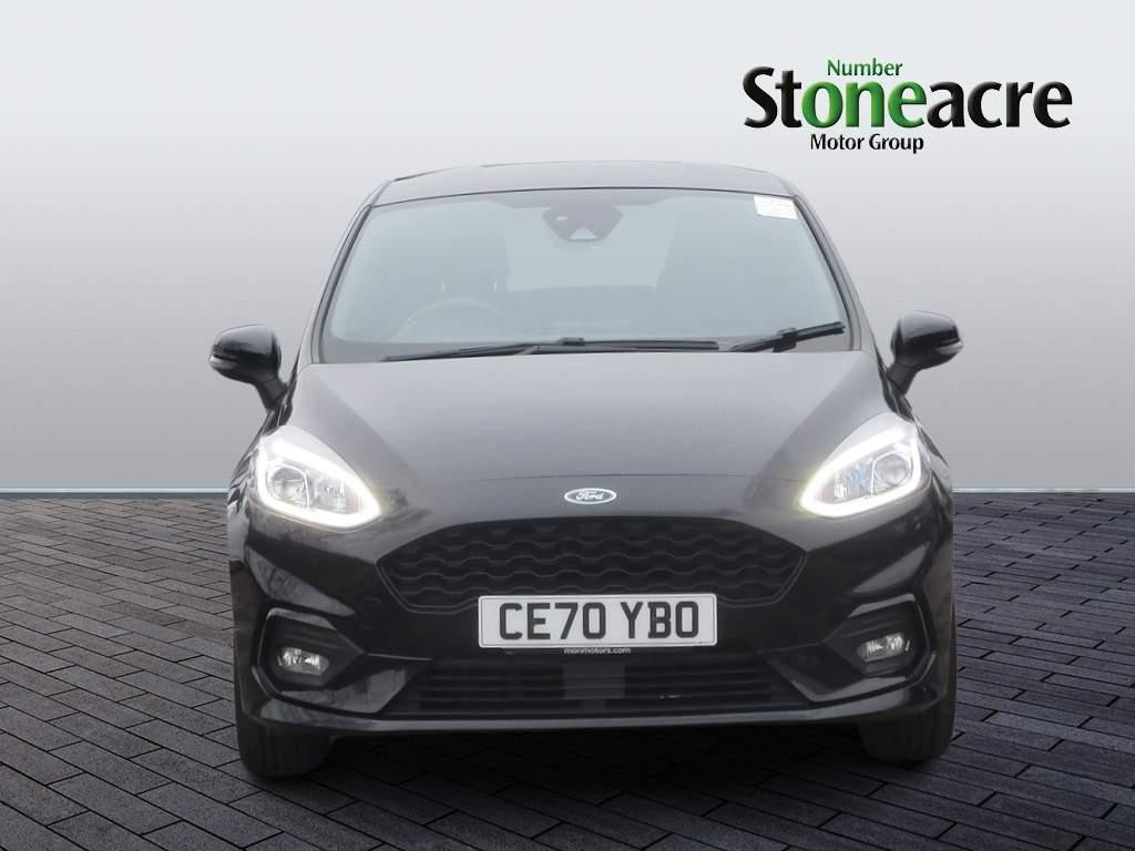 Ford Fiesta 1.0 EcoBoost 95 ST-Line Edition 5dr (CE70YBO) image 7