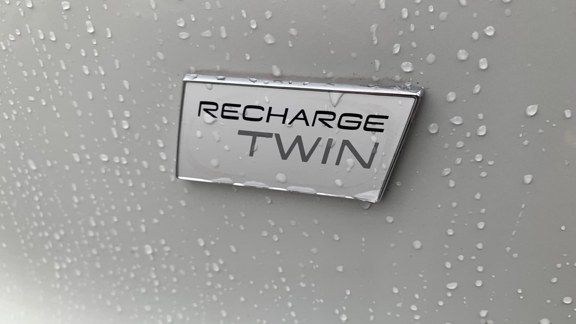 Volvo XC40 Recharge Electric Recharge Ultimate, Twin Motor, Electric (NL24YEY) image 41