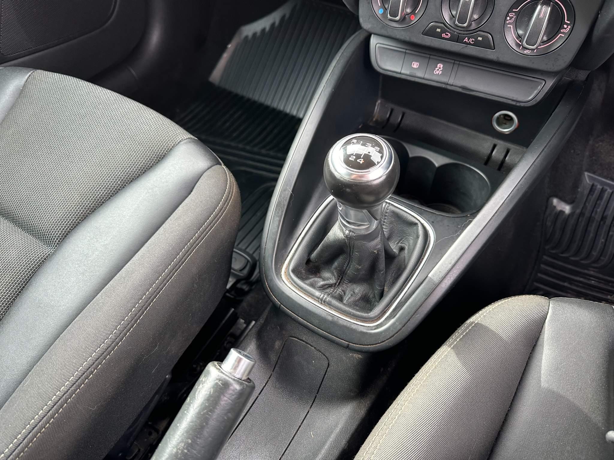 Audi A1 1.0 TFSI Sport Hatchback 3dr Petrol Manual Euro 6 (s/s) (95 ps) (YS16TUW) image 18