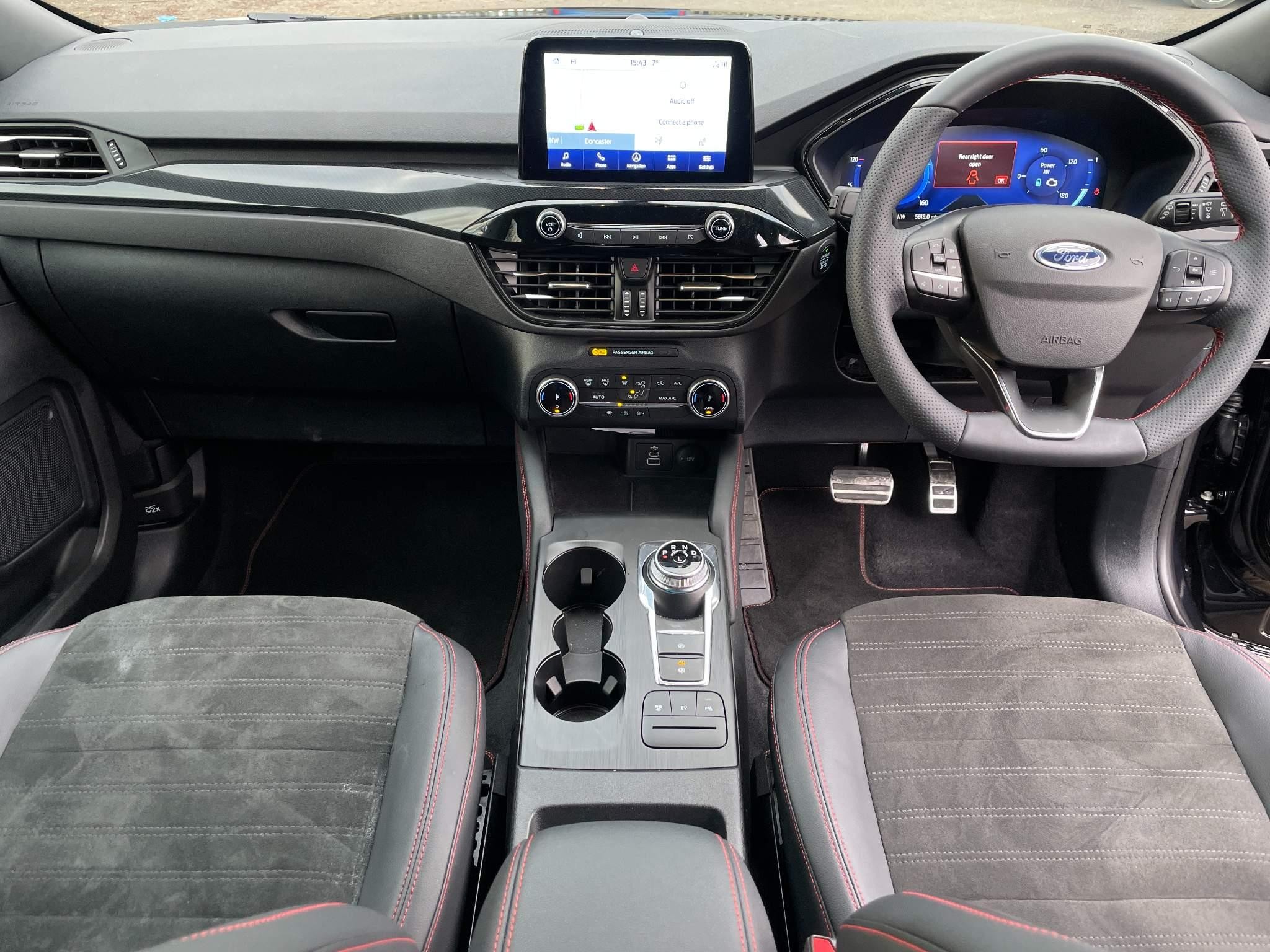 Ford Kuga Image 12