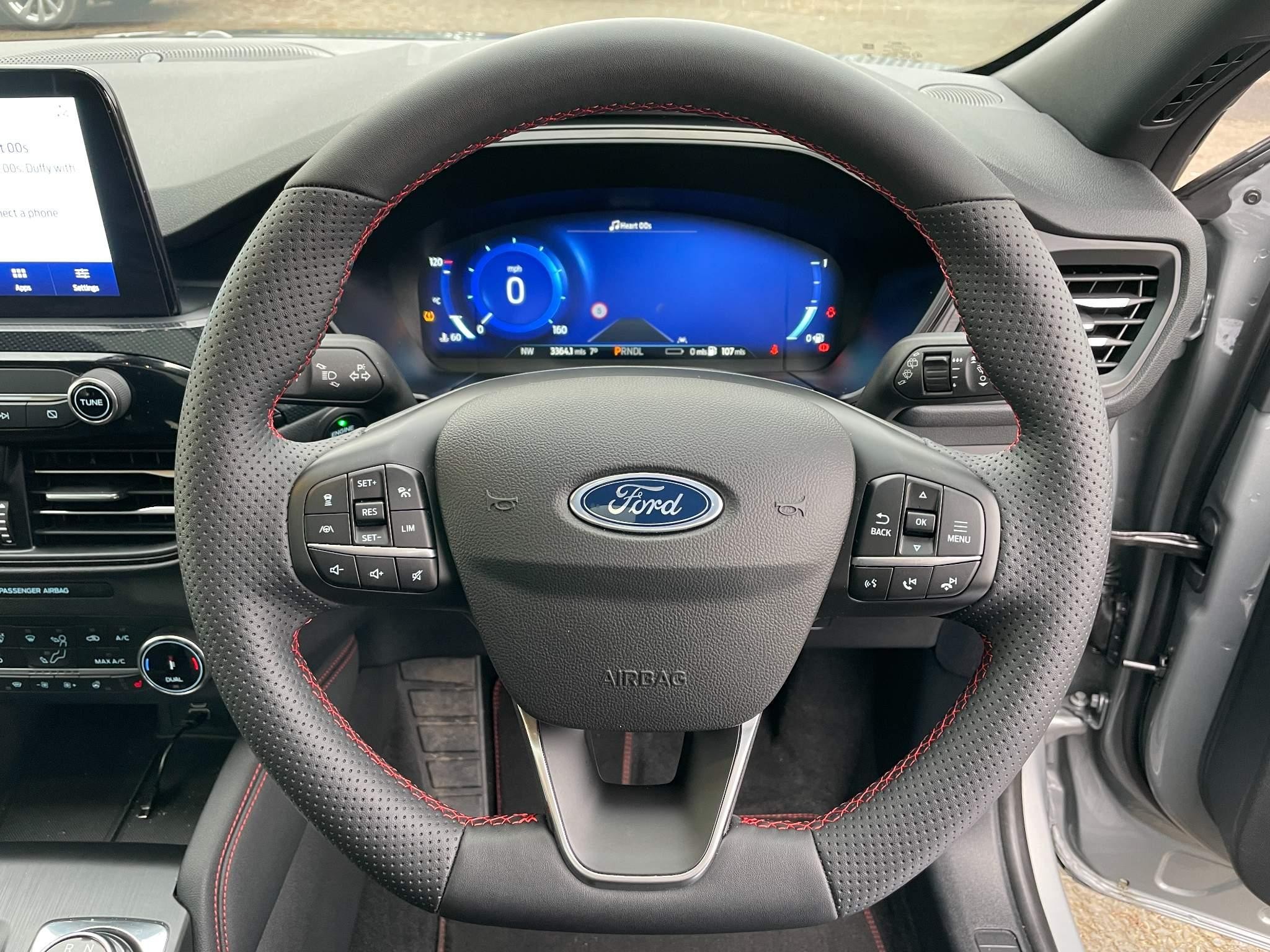 Ford Kuga Image 10