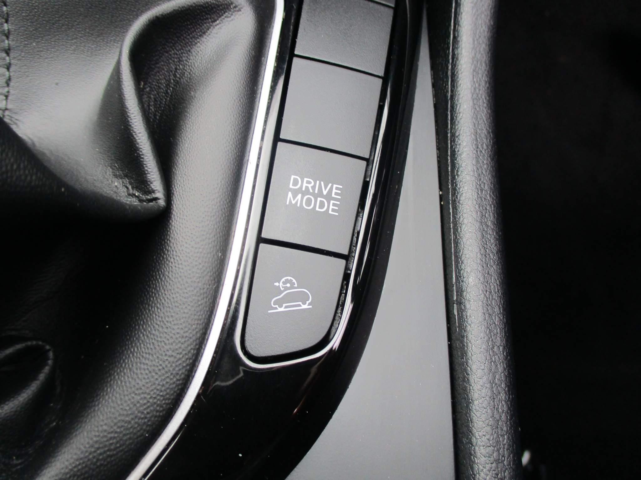 Hyundai TUCSON 1.6 T-GDi SE Connect SUV 5dr Petrol Manual Euro 6 (s/s) (150 ps) (SH71XOO) image 21