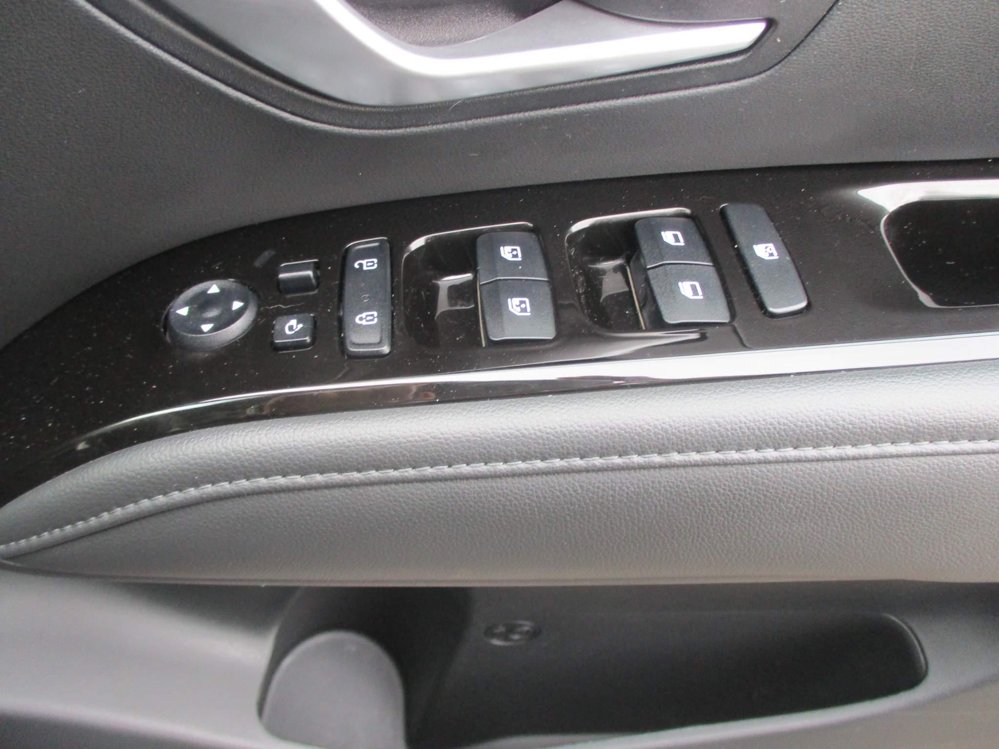 Hyundai TUCSON 1.6 T-GDi SE Connect SUV 5dr Petrol Manual Euro 6 (s/s) (150 ps) (SH71XOO) image 26