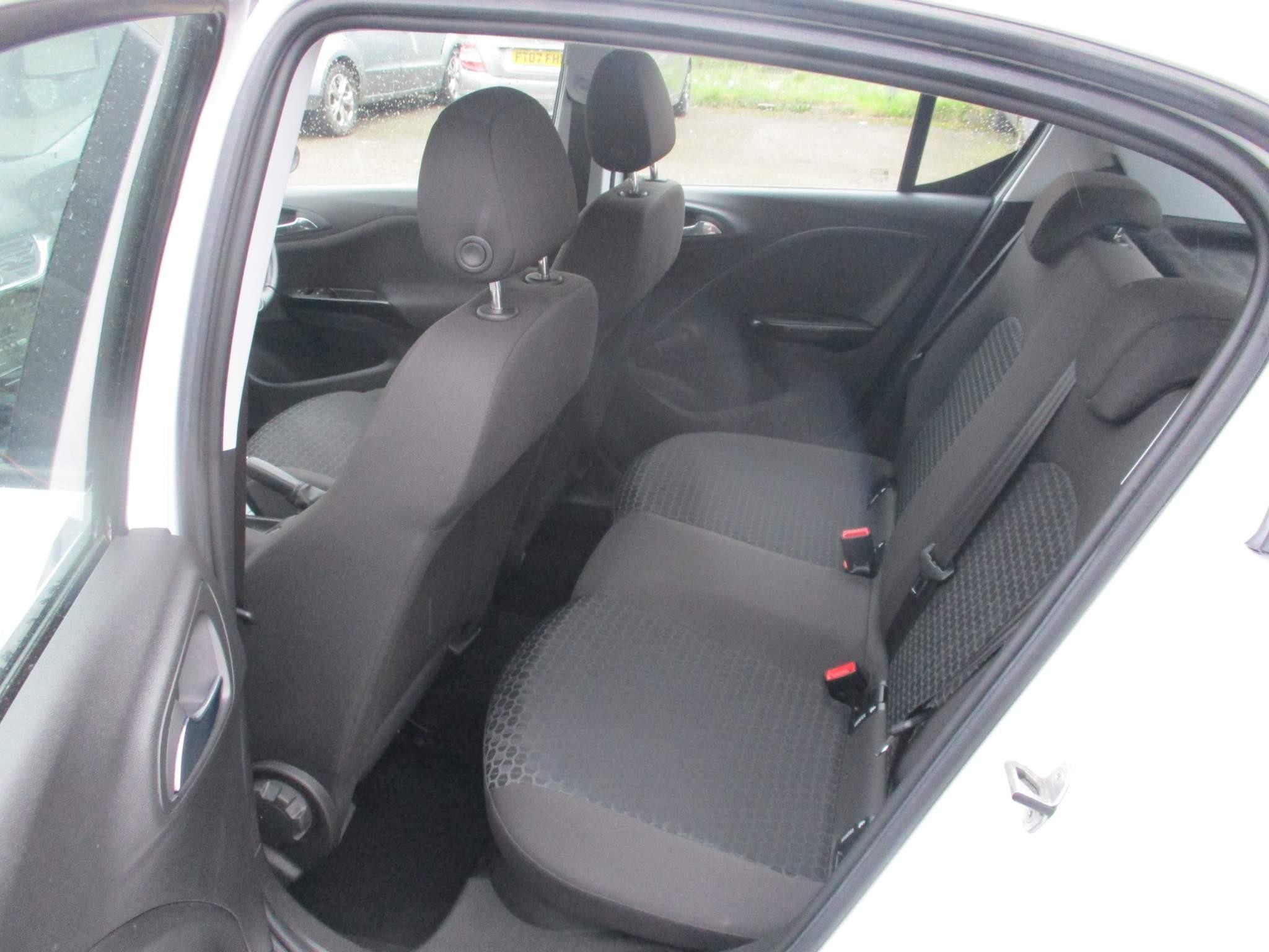 Vauxhall Corsa 1.4i ecoTEC Energy Hatchback 5dr Petrol Auto Euro 6 (90 ps) (YX19VMP) image 14