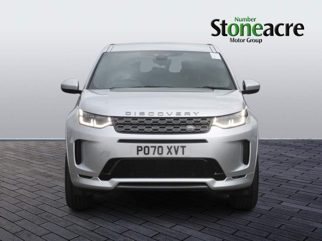 Land Rover Discovery Sport 2.0 D180 MHEV R-Dynamic HSE SUV 5dr Diesel Auto 4WD Euro 6 (s/s) (7 Seat) (180 ps) (PO70XVT) image 1