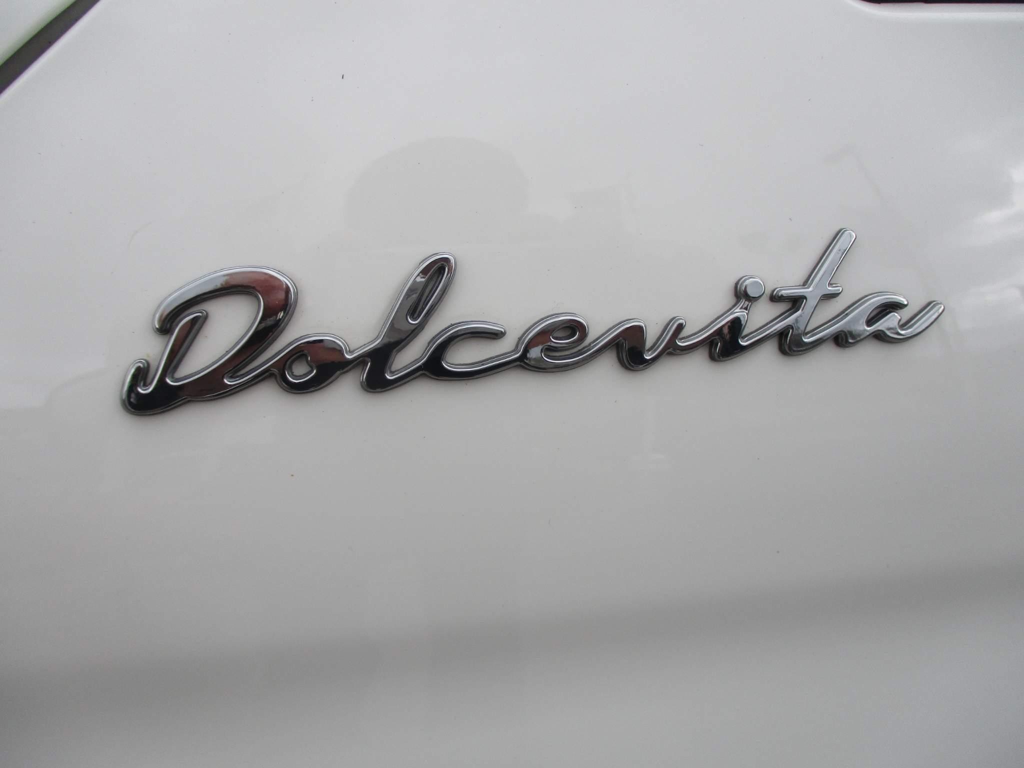 Fiat 500 1.0 Mild Hybrid Dolcevita [Part Leather] 3dr (YS22AOW) image 14