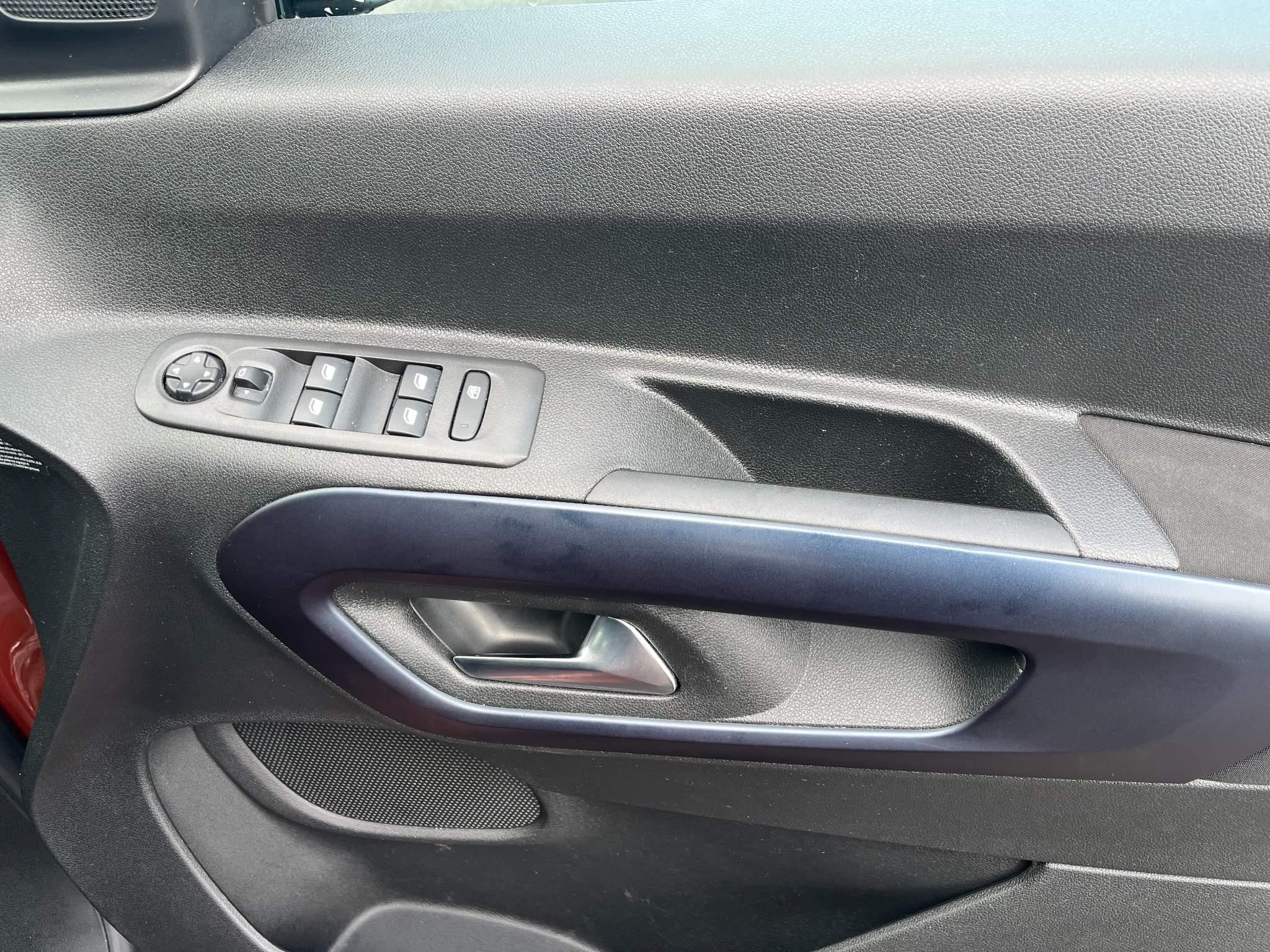 Peugeot Rifter 1.5 BlueHDi Allure Standard MPV 5dr Diesel Manual Euro 6 (100 ps) (SD68DJY) image 17
