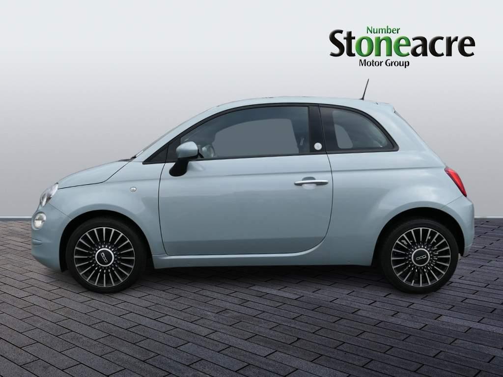 Fiat 500 1.0 Mild Hybrid Launch Edition 3dr (MX20XGW) image 6